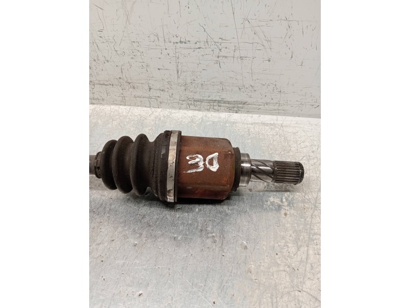 Recambio de transmision delantera derecha para nissan micra (k12e) acenta referencia OEM IAM   