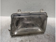 Recambio de faro izquierdo para seat ibiza 1.2 referencia OEM IAM   