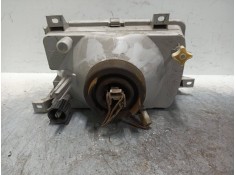 Recambio de faro izquierdo para seat ibiza 1.2 referencia OEM IAM    2