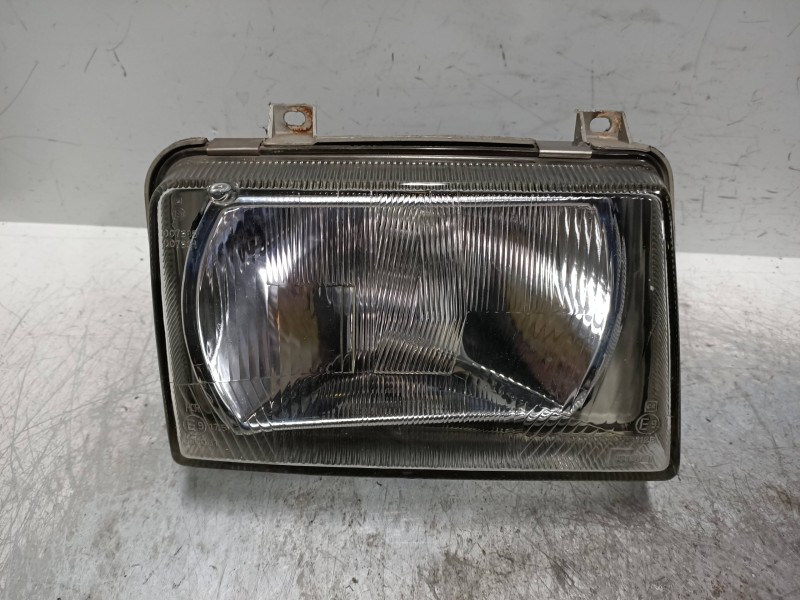 Recambio de faro derecho para seat ibiza 1.2 referencia OEM IAM   