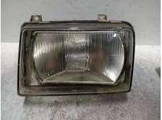 Recambio de faro izquierdo para seat ibiza 0.9 referencia OEM IAM   