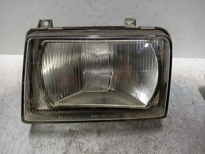 Recambio de faro izquierdo para seat ibiza 0.9 referencia OEM IAM   