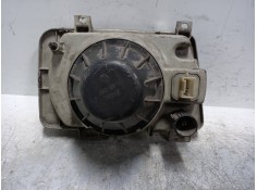 Recambio de faro izquierdo para seat ibiza 0.9 referencia OEM IAM    2