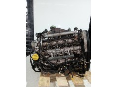 Recambio de motor completo para fiat stilo (192) 1.9 multijet 140 m.schumacher referencia OEM IAM 192A5000 4270268 BOSCH 2