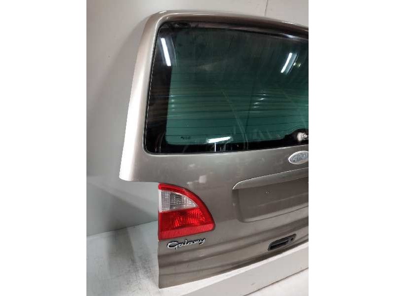 Recambio de porton trasero para ford galaxy (vy) 1.9 tdi cat referencia OEM IAM   