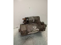 Recambio de motor arranque para seat fura l referencia OEM IAM   