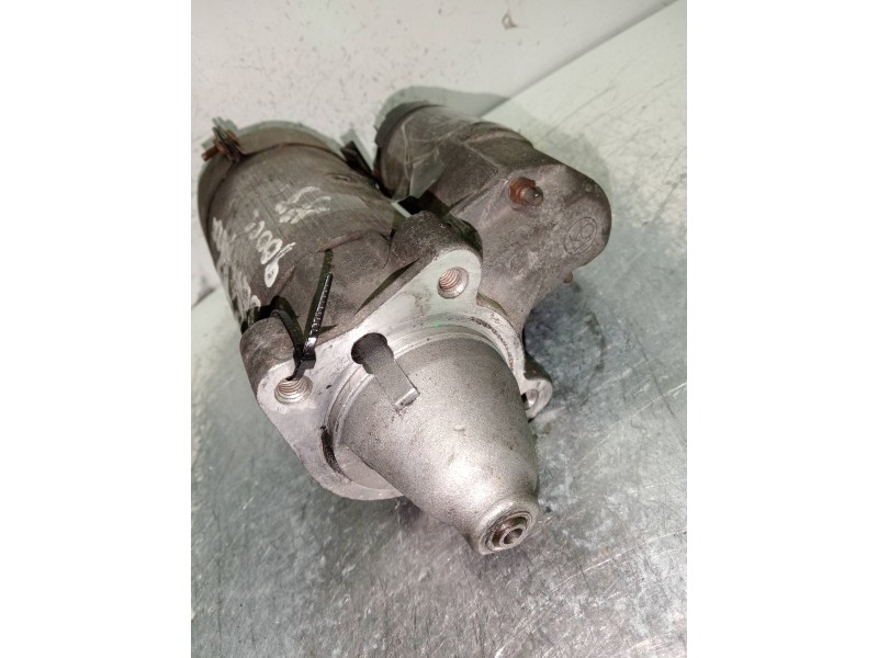 Recambio de motor arranque para seat fura l referencia OEM IAM   