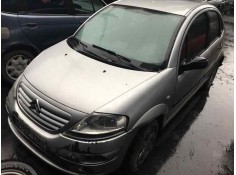 citroen c3 del año 2003