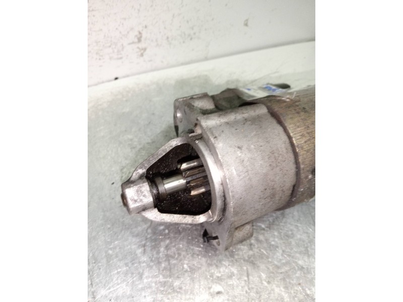 Recambio de motor arranque para seat fura l referencia OEM IAM   