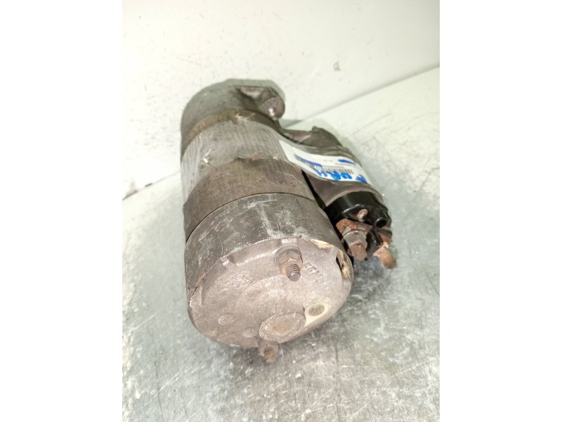 Recambio de motor arranque para seat fura l referencia OEM IAM   