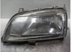 Recambio de faro izquierdo para seat alhambra (7v8) 1.9 tdi referencia OEM IAM   