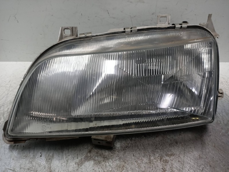 Recambio de faro izquierdo para seat alhambra (7v8) 1.9 tdi referencia OEM IAM   
