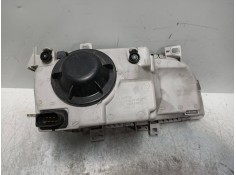 Recambio de faro izquierdo para seat alhambra (7v8) 1.9 tdi referencia OEM IAM    2