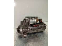 Recambio de motor arranque para renault megane ii classic berlina expression referencia OEM IAM   