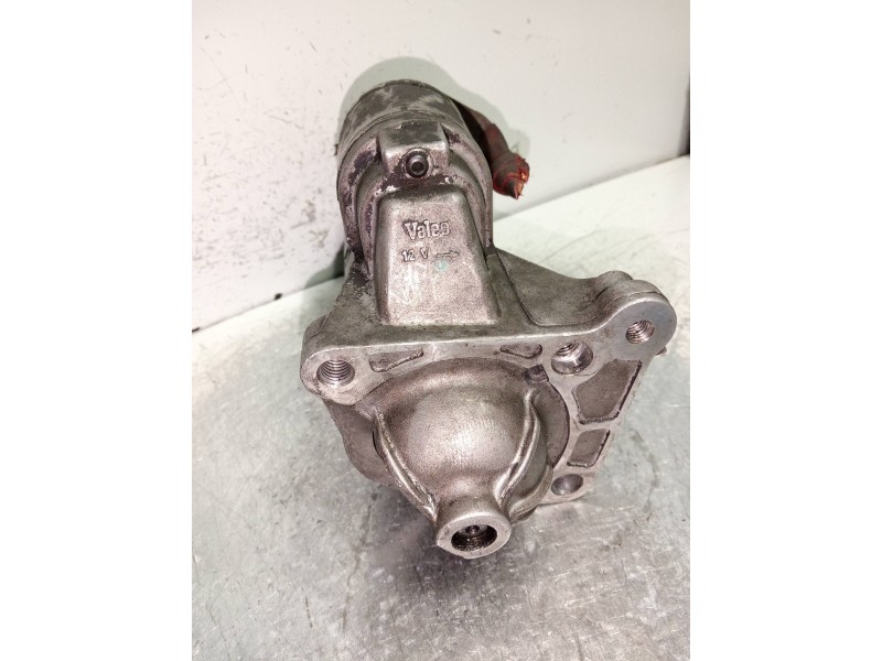 Recambio de motor arranque para renault megane ii classic berlina expression referencia OEM IAM   