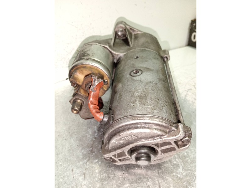 Recambio de motor arranque para renault megane ii classic berlina expression referencia OEM IAM   