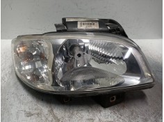 Recambio de faro derecho para seat cordoba berlina (6k2) stella referencia OEM IAM 67743749 087585 
