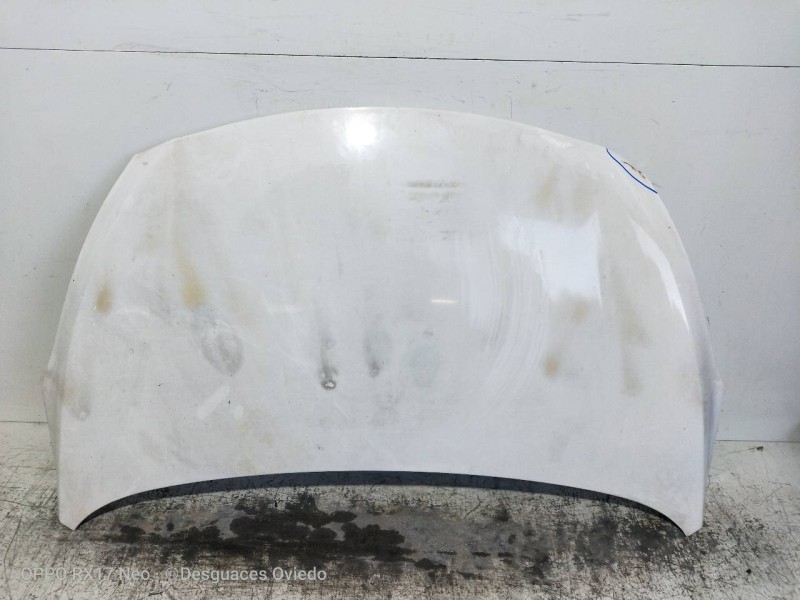 Recambio de capot para hyundai i40 cw gl tecno referencia OEM IAM   