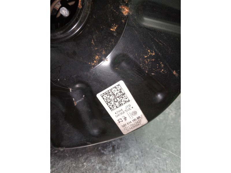 Recambio de servofreno para volkswagen golf vi (5k1) rabbit referencia OEM IAM 5Q1614105BR  