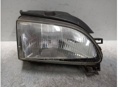 Recambio de faro derecho para seat arosa (6h1) 1.0 referencia OEM IAM 6H1941016C 6H1941001C 