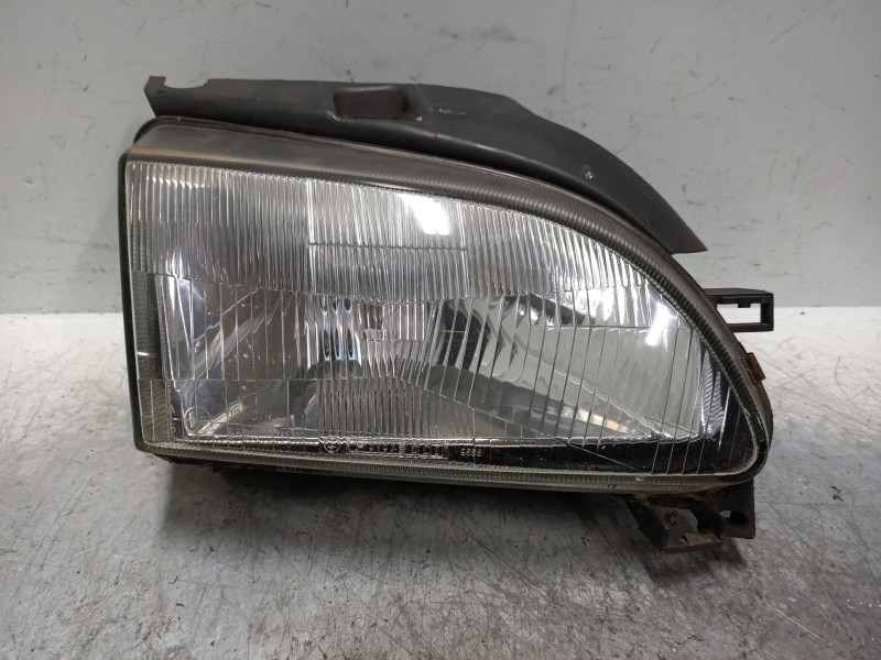 Recambio de faro derecho para seat arosa (6h1) 1.0 referencia OEM IAM 6H1941016C 6H1941001C 