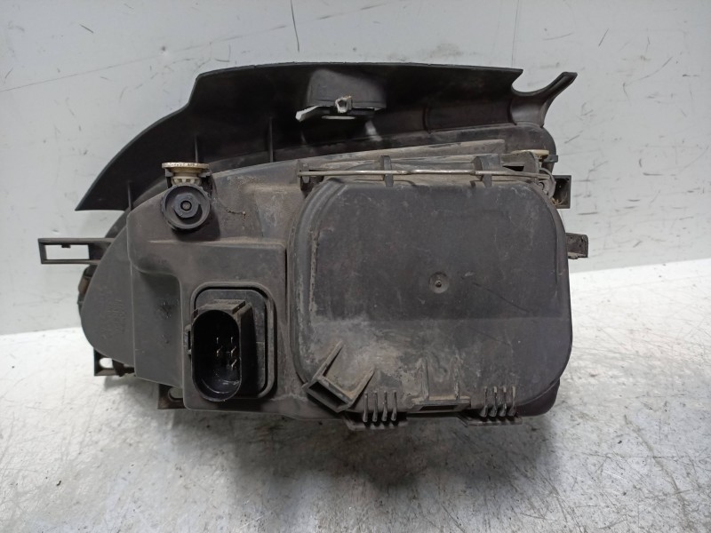 Recambio de faro derecho para seat arosa (6h1) 1.0 referencia OEM IAM 6H1941016C 6H1941001C 