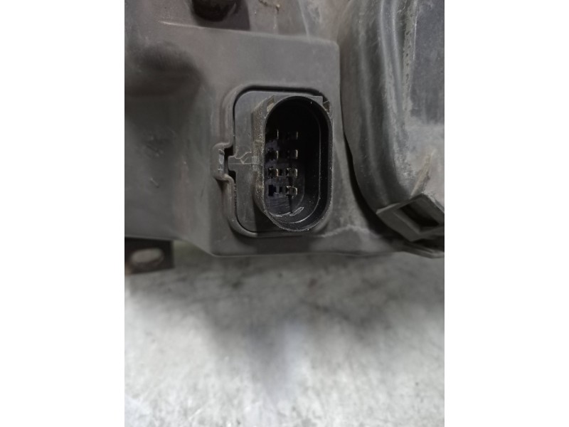 Recambio de faro derecho para seat arosa (6h1) 1.0 referencia OEM IAM 6H1941016C 6H1941001C 