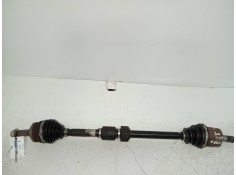 Recambio de transmision delantera derecha para kia cee´d emotion referencia OEM IAM   