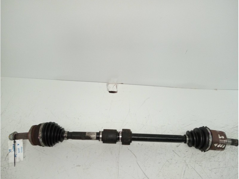 Recambio de transmision delantera derecha para kia cee´d emotion referencia OEM IAM   