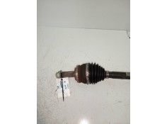 Recambio de transmision delantera derecha para kia cee´d emotion referencia OEM IAM    2