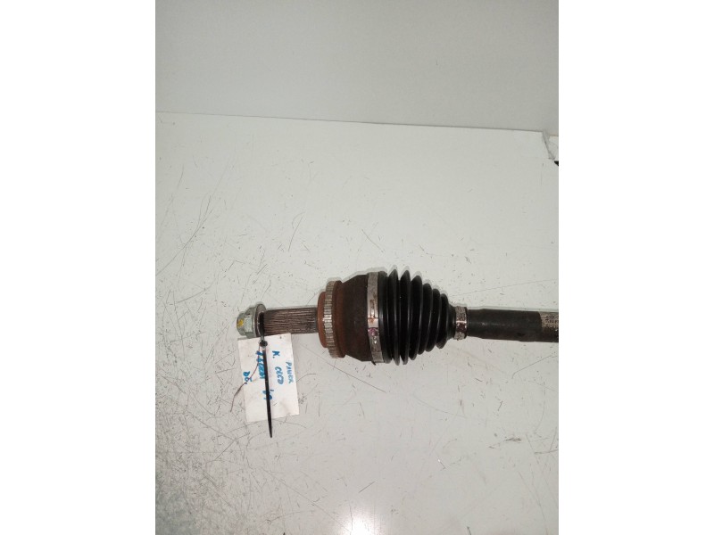 Recambio de transmision delantera derecha para kia cee´d emotion referencia OEM IAM   