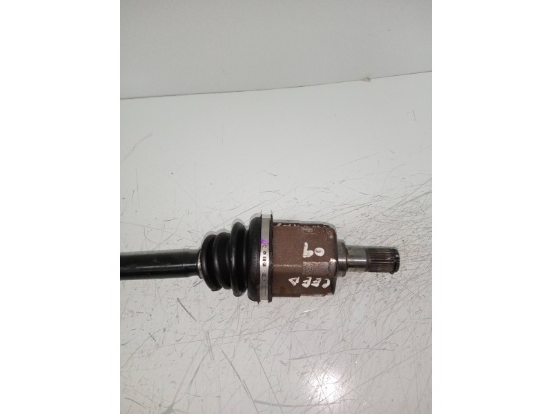 Recambio de transmision delantera derecha para kia cee´d emotion referencia OEM IAM   