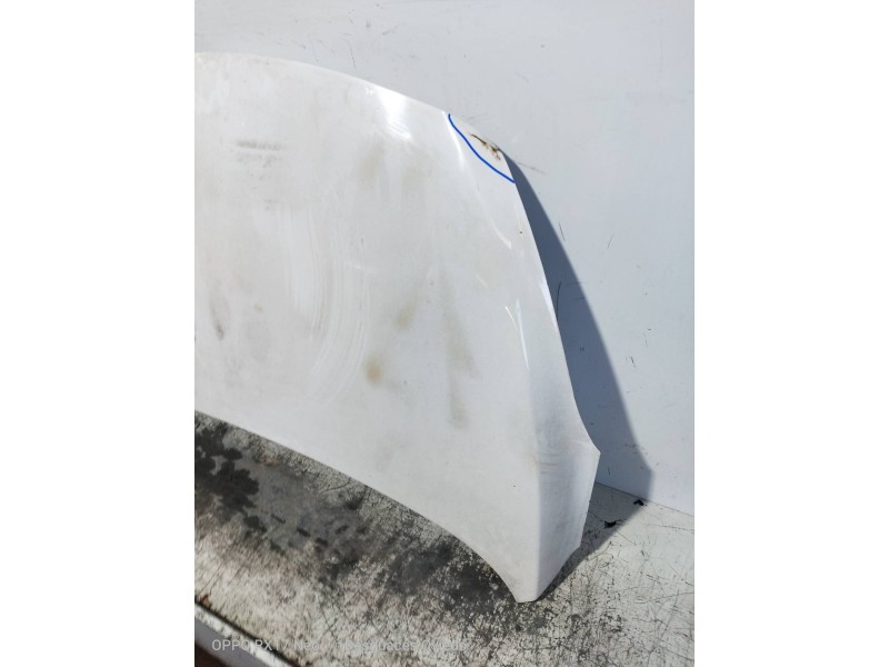 Recambio de capot para hyundai i40 cw gl tecno referencia OEM IAM   