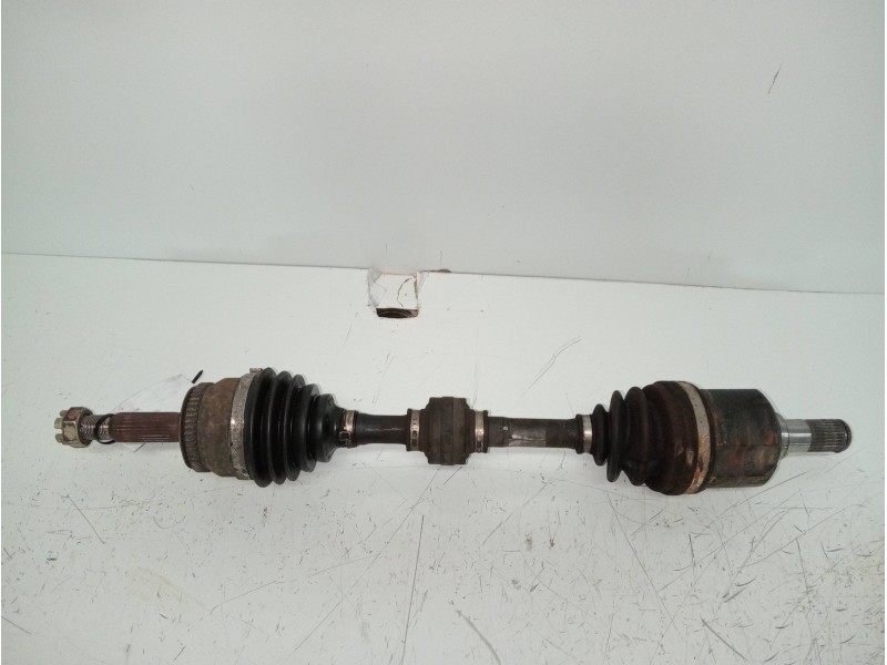 Recambio de transmision delantera izquierda para kia rio 1.5 crdi ex2 referencia OEM IAM   