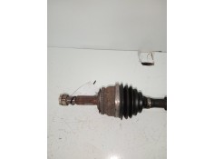 Recambio de transmision delantera izquierda para kia rio 1.5 crdi ex2 referencia OEM IAM    2