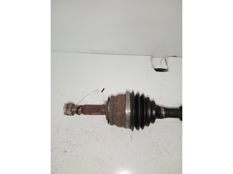 Recambio de transmision delantera izquierda para kia rio 1.5 crdi ex2 referencia OEM IAM   