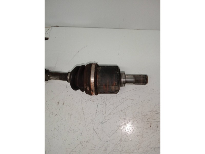 Recambio de transmision delantera izquierda para kia rio 1.5 crdi ex2 referencia OEM IAM   