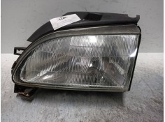 Recambio de faro izquierdo para seat arosa (6h1) star referencia OEM IAM 6H1941017C 6H1941001C 