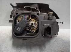 Recambio de faro izquierdo para seat arosa (6h1) star referencia OEM IAM 6H1941017C 6H1941001C  2