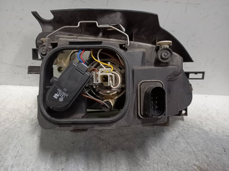 Recambio de faro izquierdo para seat arosa (6h1) star referencia OEM IAM 6H1941017C 6H1941001C 