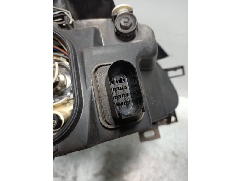 Recambio de faro izquierdo para seat arosa (6h1) star referencia OEM IAM 6H1941017C 6H1941001C 