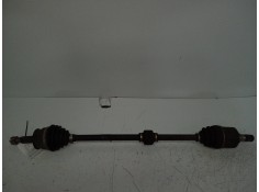 Recambio de transmision delantera derecha para kia cerato 2.0 turbodiesel cat referencia OEM IAM   