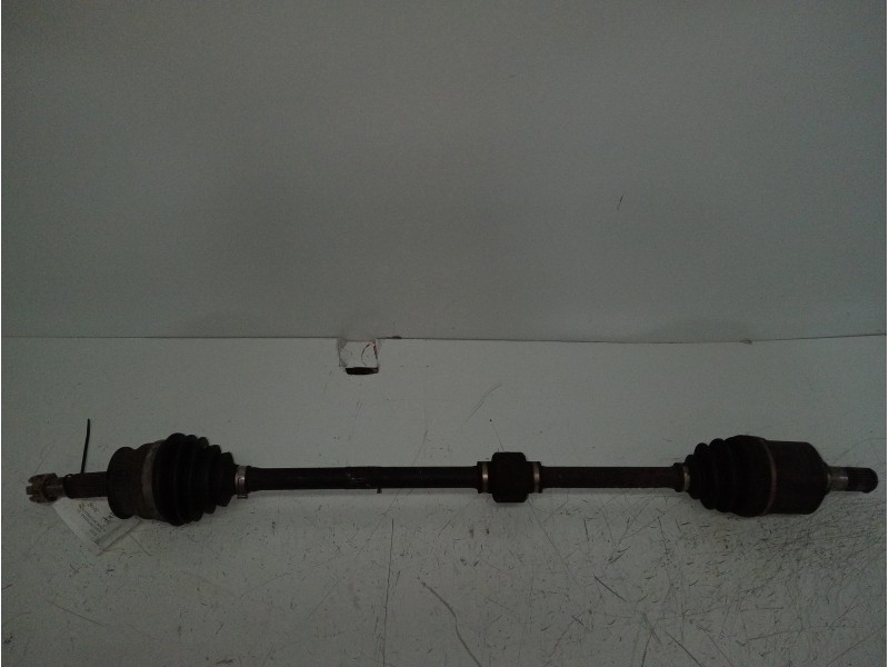 Recambio de transmision delantera derecha para kia cerato 2.0 turbodiesel cat referencia OEM IAM   