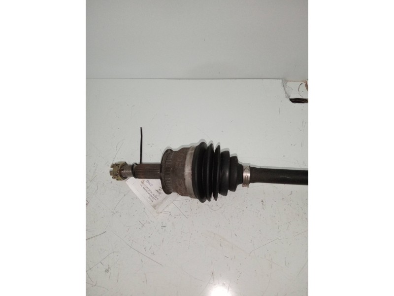 Recambio de transmision delantera derecha para kia cerato 2.0 turbodiesel cat referencia OEM IAM   