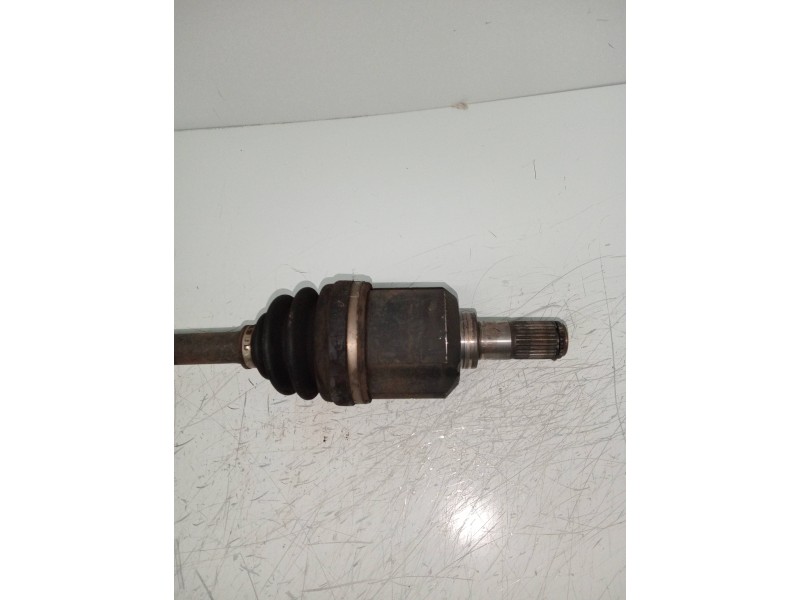 Recambio de transmision delantera derecha para kia cerato 2.0 turbodiesel cat referencia OEM IAM   