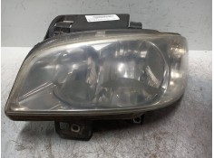 Recambio de faro izquierdo para seat cordoba berlina (6k2) signo referencia OEM IAM   