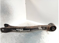 Recambio de brazo suspension inferior trasero derecho para mitsubishi montero (v80/v90) 3.2 di-d cat referencia OEM IAM    2