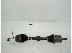 Recambio de transmision delantera izquierda para kia cee´d emotion referencia OEM IAM   