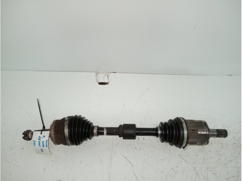 Recambio de transmision delantera izquierda para kia cee´d emotion referencia OEM IAM   