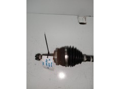 Recambio de transmision delantera izquierda para kia cee´d emotion referencia OEM IAM    2